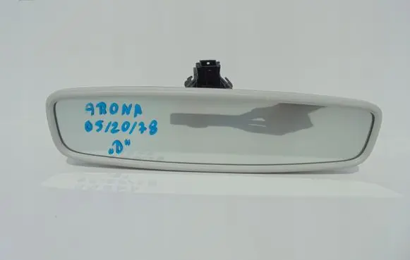 Seat Arona Rear view mirror (interior) 3G0857511E