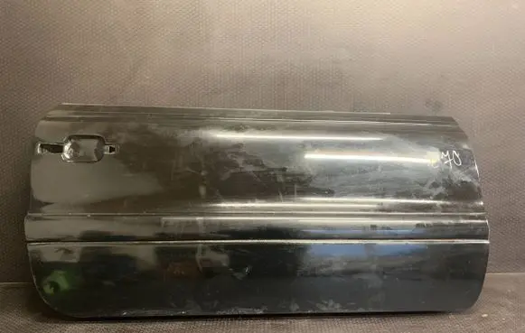 Door (2 Door Coupe)
