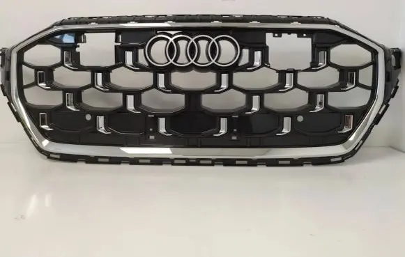 Audi Q8 Front grill 4M8853651BS 4M8853651B 4M8853651CK