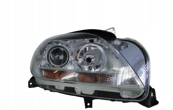 Mercedes-Benz ML W166 Headlight/headlamp A1668206759