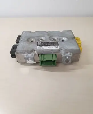 BMW 5 E60 E61 Door control unit/module 61356957762