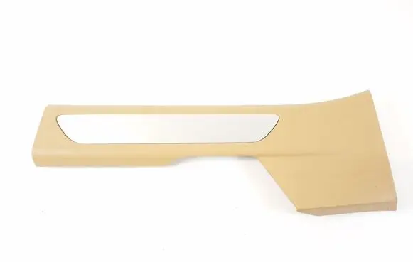 Porsche Panamera (970) Rear sill trim cover 97055552000