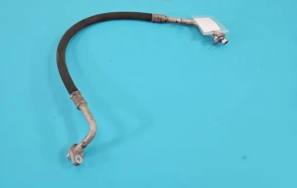 Dacia Sandero Air conditioning (A/C) pipe/hose 924901993R IMPRK1463719