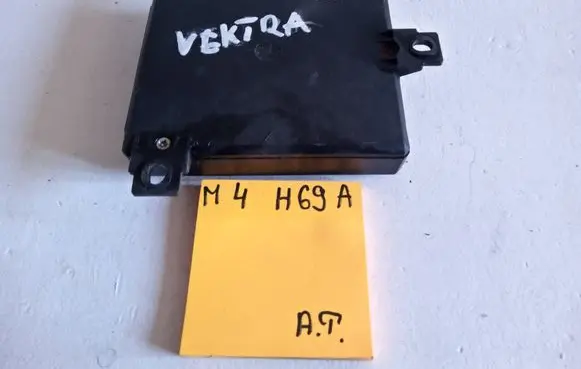 Opel Omega B2 Other control units/modules 1212123