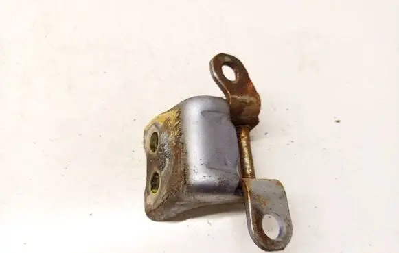 Honda Accord Rear door lower hinge 