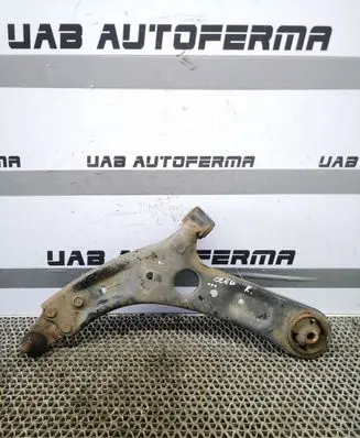 Front lower control arm/wishbone