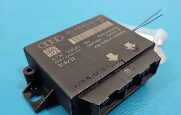 Audi A6 S6 C7 4G Parking PDC control unit/module 4H0919475AA IMPRK1548761