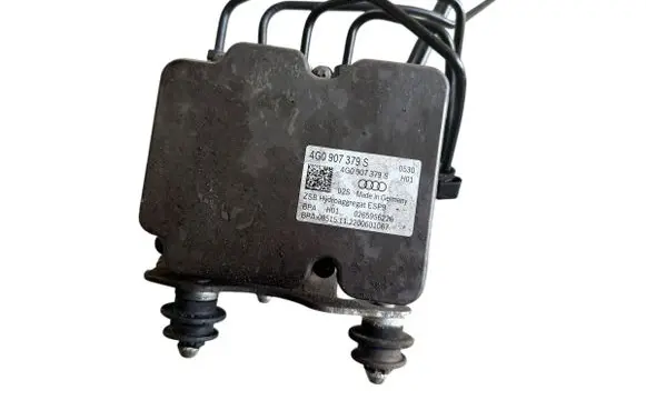 Audi A6 S6 C7 4G ABS Pump 4G0907379S