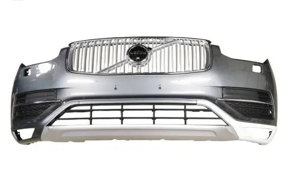 Volvo XC90 Front bumper 31353362