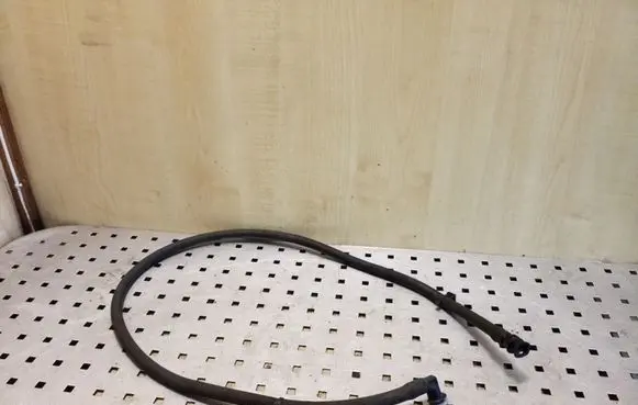BMW X5 E70 Headlight washer hose/pipe 
