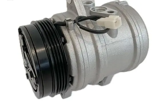 Chevrolet Spark Air conditioning (A/C) compressor (pump) 8FK351273381