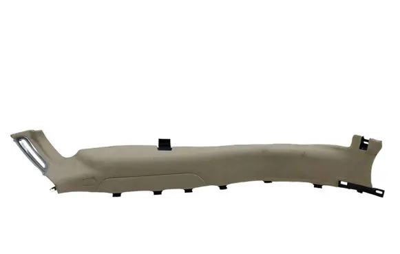 Mercedes-Benz S W222 (C) pillar trim A2226902225