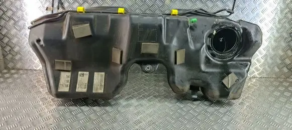 Jaguar XE Fuel tank HX739K007DA