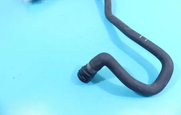 BMW X5 F15 Engine coolant pipe/hose 1436378 IMPRK1263917