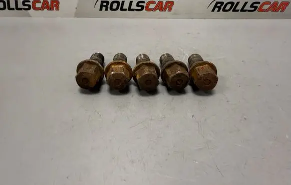 Mercedes-Benz CLS C219 Nuts/bolts 