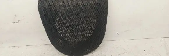 Side speaker trim/cover