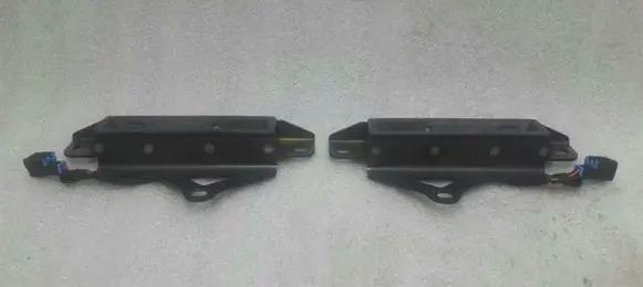 Mercedes-Benz E W238 Convertible roof lock/latch A2177700322