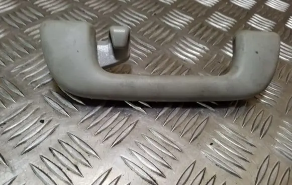 Toyota Avensis T270 Rear interior roof grab handle 7461005130