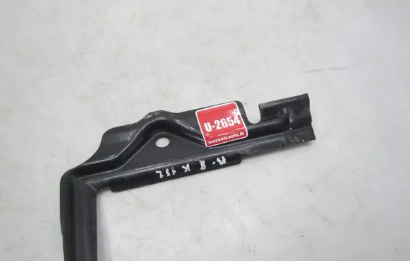 Volkswagen PASSAT B8 Battery bracket 5Q0803219C