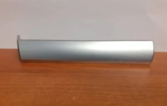 BMW X6 E71 Panel trim 6956692 51.45-6956692-04