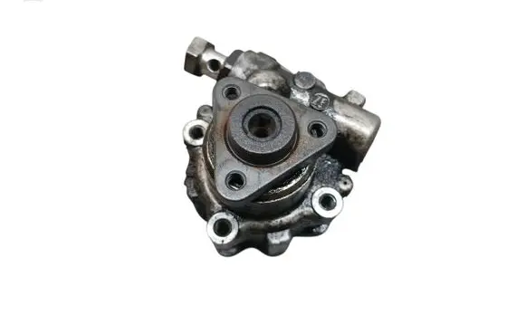 Audi A6 S6 C6 4F Power steering pump 4F0145155A