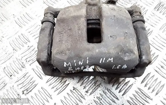 Mini Cooper Countryman R60 Front brake caliper