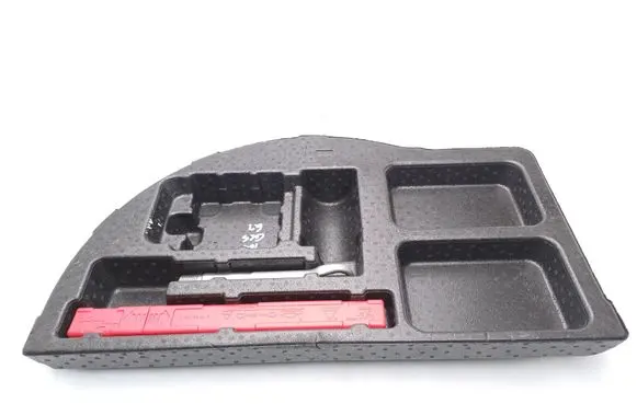 Mercedes-Benz GLS X167 Tool box A1678990500