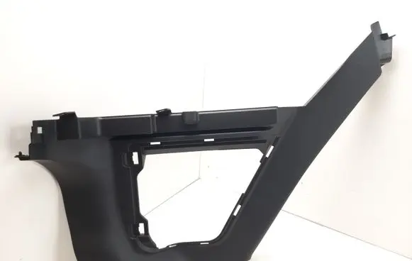 Peugeot iOn Trunk/boot side trim panel