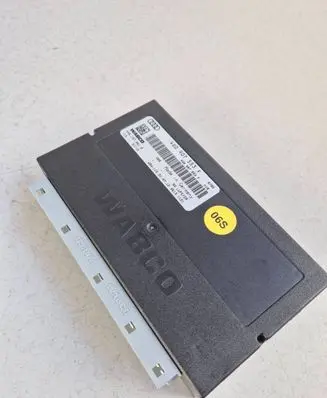 Audi A6 Allroad C7 Suspension control unit/module 4G0907553F 4461570610