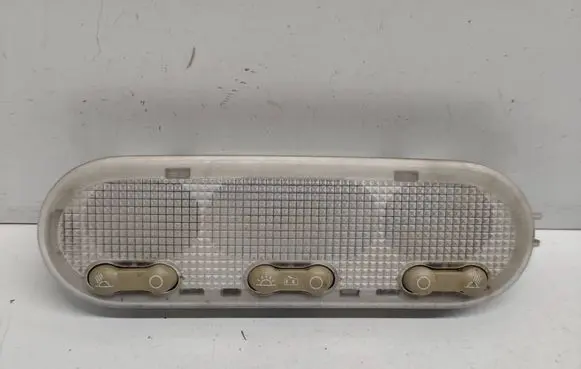 Nissan Note (E11) Front seat light 8200073234