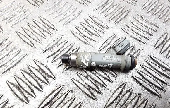 Peugeot 107 Fuel injector 2325000010