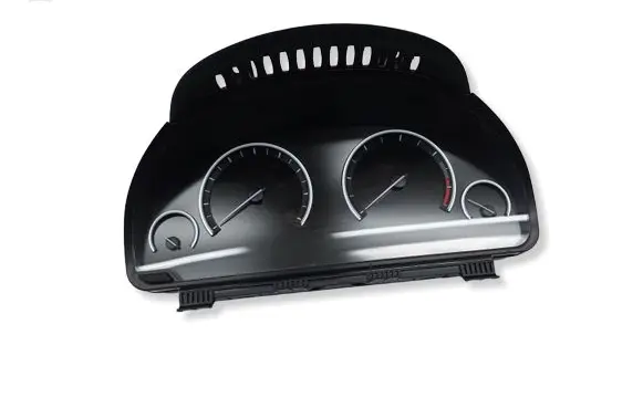 BMW 5 GT F07 Speedometer (instrument cluster) 9249578