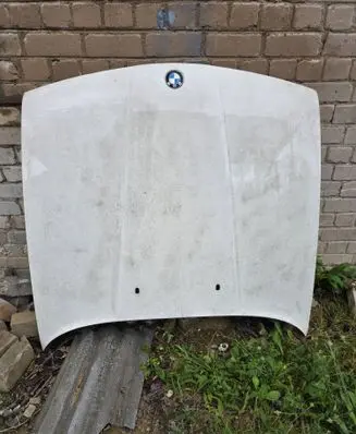 BMW 5 E34 Engine bonnet/hood