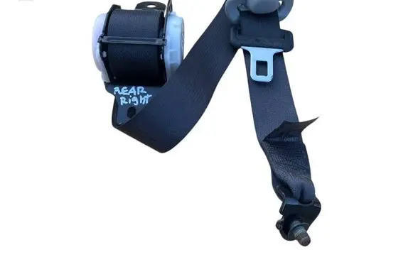 Honda Civic Rear seatbelt 045507 171207 82450SMGG01ZA