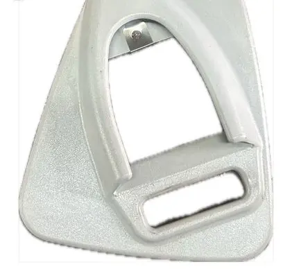 Mercedes-Benz G W461 W463 1st Gen Seat belt height adjuster A4638680056