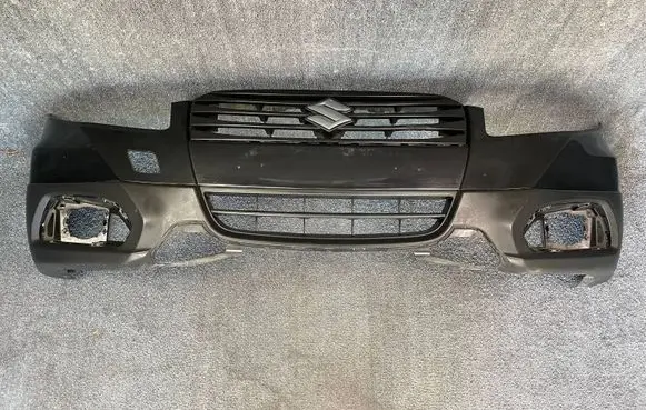 Suzuki SX4 S-Cross Front bumper