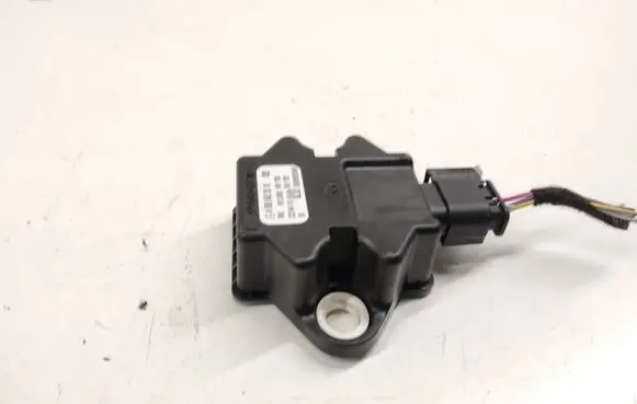 Mercedes-Benz ML W166 ESP acceleration yaw rate sensor A0065422618