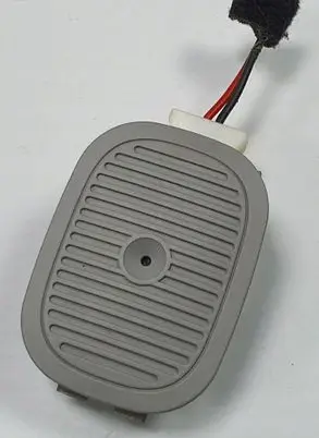 KIA Rio Microphone (bluetooth/phone) UB14D23F