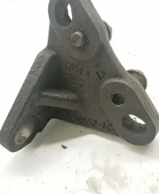 Ford Transit Fuel pump bracket YC1Q98552AC