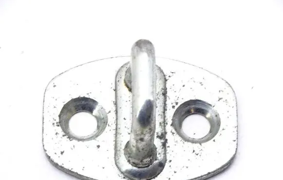 Mitsubishi Pajero Rear door lock loop/hook striker 