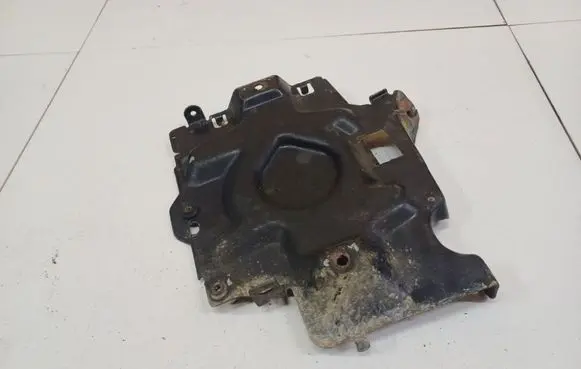 Peugeot 307 Other exterior part 326507P05