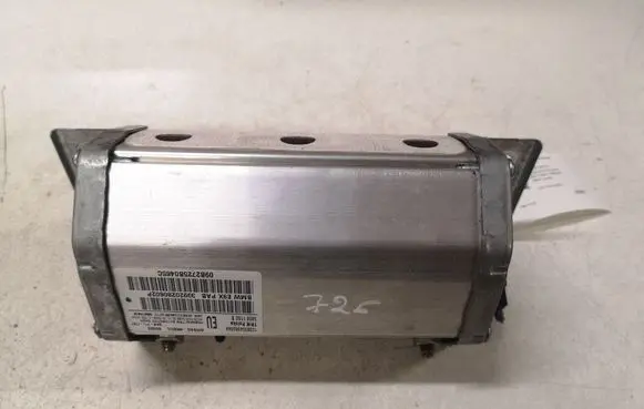 BMW 3 E90 E91 Passenger airbag 1039304360044 34081150B 90033