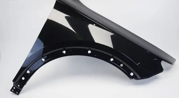 Cupra Formentor Fender 5F1821106D