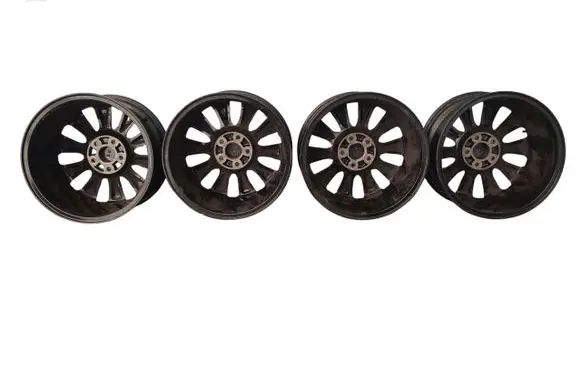 Honda Civic R12 alloy rim 