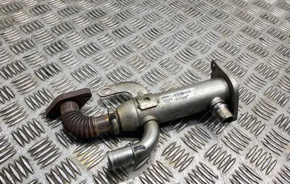 Ford Mondeo MK IV EGR valve cooler 8653691 993062H H44GA