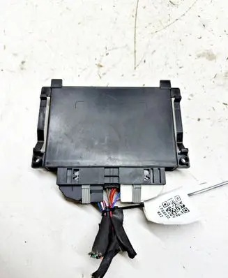 Mercedes-Benz CLA C118 X118 Gearbox control unit/module A2139008430