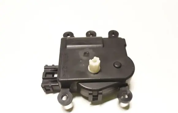 Mazda CX-5 Air flap motor/actuator 2604B