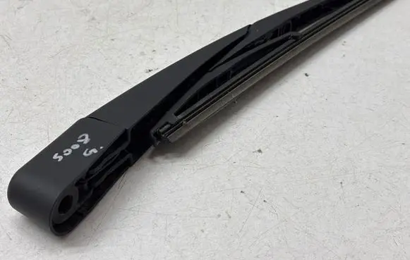 Peugeot 5008 II Rear wiper blade 1233493
