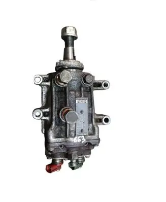 Opel Signum Fuel injection high pressure pump 8972289194 10G004689 09730000234