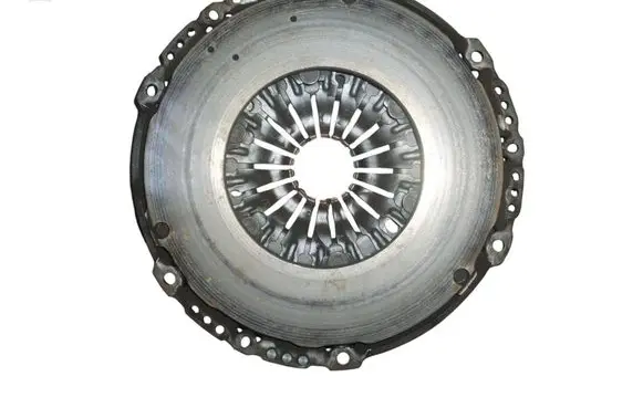 Renault Master III Clutch set kit 302103398r